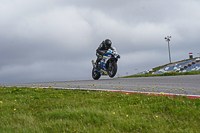 Advanced Group Blue Bikes